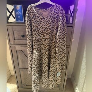 Cat & Jack girls dress